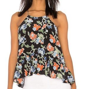 Brand New Joie Derwen Top